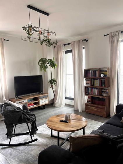 Apartament 2 camere | Metrou la 4 min | Loc parcare inclus - 8