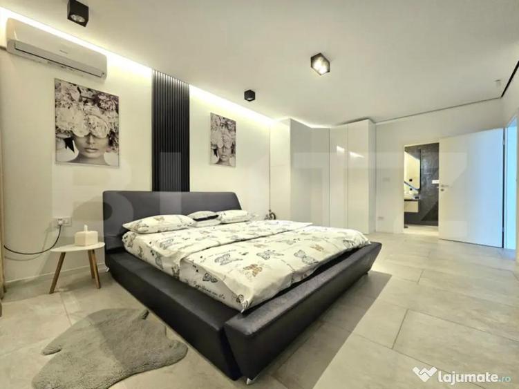 Penthouse, 116 mp, Calea Torontalului - 4