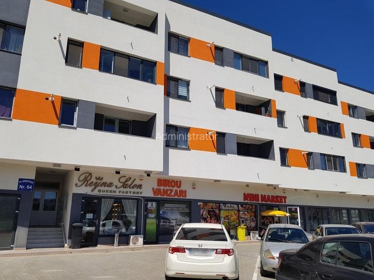 Apartament cu 3 camere decomandat în Militari Apartament cu 3 camere decomandat în Militari