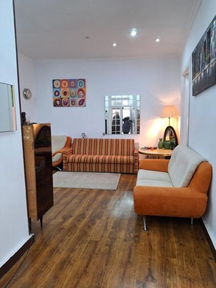 Vila fara risc seismic,renovata,izolata ext,P+1+pod inalt,9 camere,4 bai,pivnita - 10