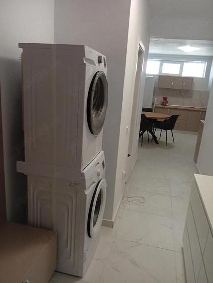 Proprietar inchiriez apartament 2 camere Otopeni - 5