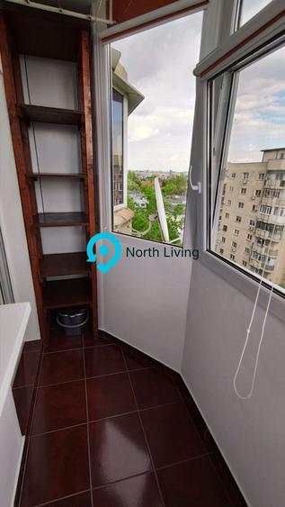 De vanzare Garsoniera  – Trafic Greu. - 8