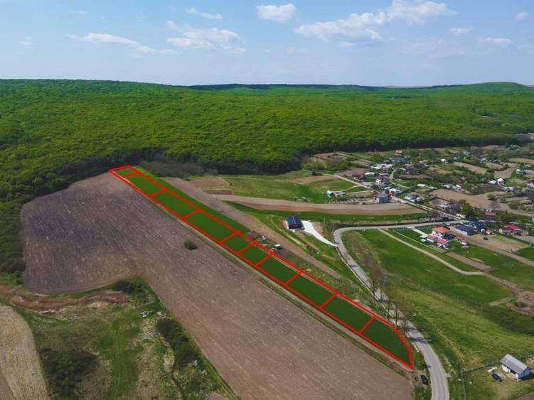 Loc de casa la Stancesti - 5