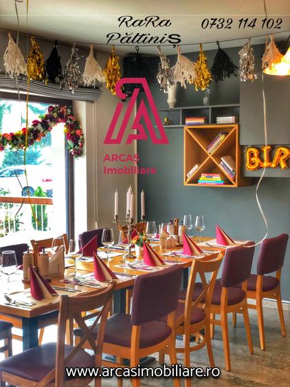 Afacere la Cheie Hotel de vanzare Statiunea Paltinis! - 6