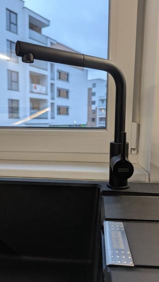 Apartament modern, bloc nou - 4