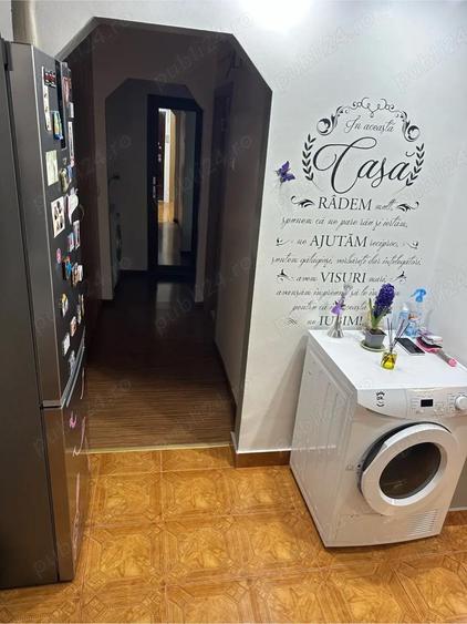 Apartament zona calea Lipovei 3 camere .Proprietar - 10