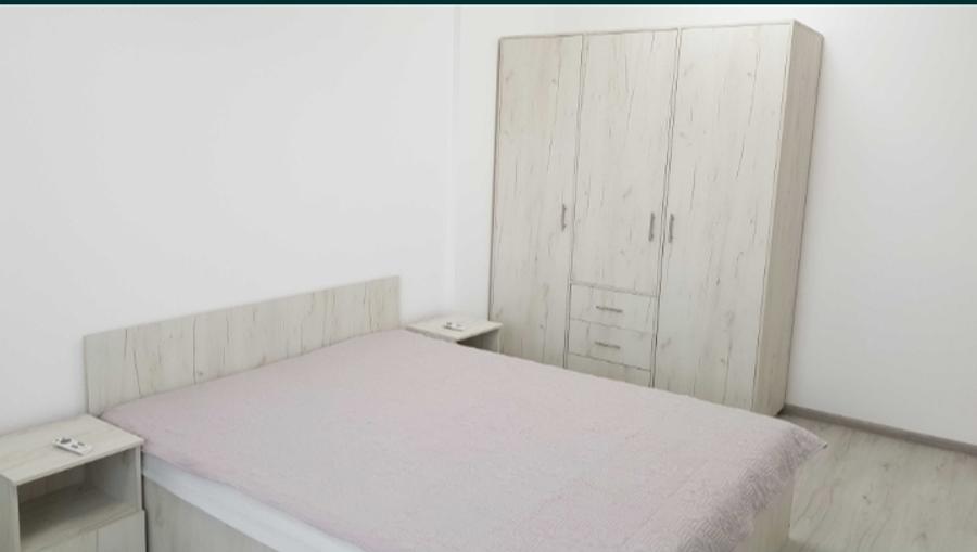 Garsoniera metrou Dimitrie Leonida - 1