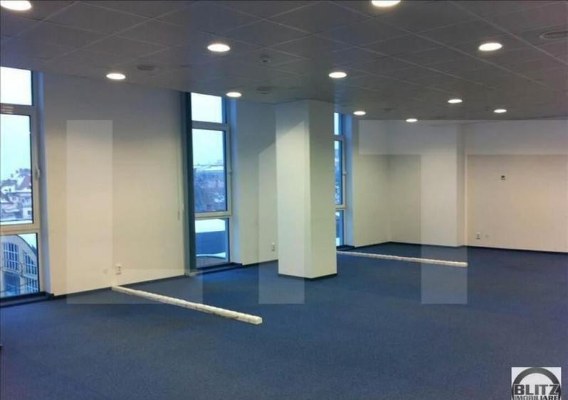 Spatiu birouri Clasa A, 873 mp, zona de interes! - 2