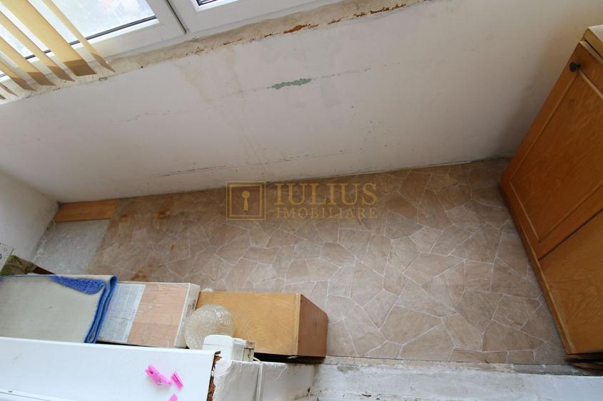 Apartament 3 camere, decomandat, 2 bai, zona Aradului - 10