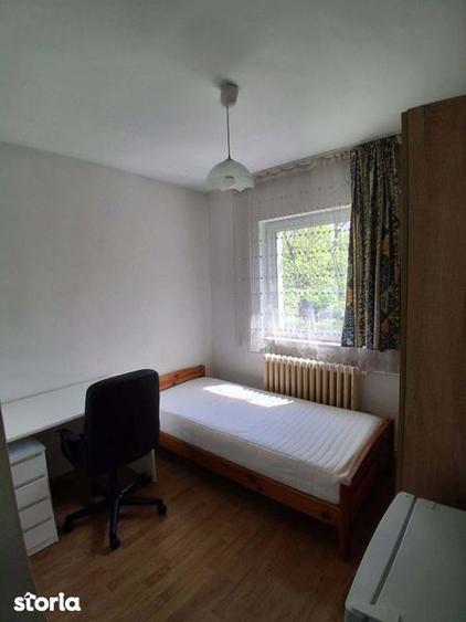 Garsoniera confort 3 de inchiriat in Gheorgheni - 3
