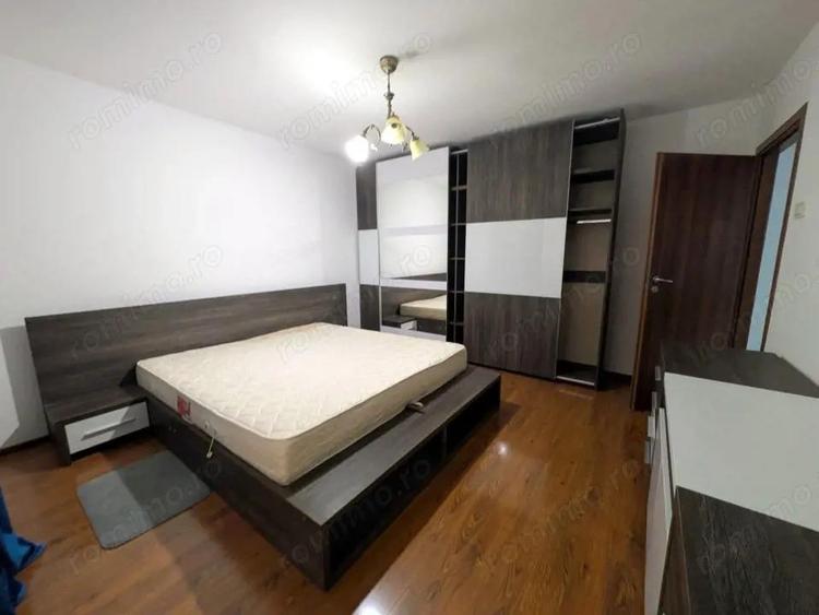 Mioritei - BLOC NOU, Apartament 2 cam, 2 balcoane (70mp) + Loc Parcare - 8