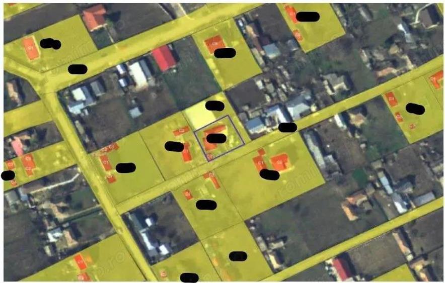 Casa si teren Umbraresti, ID: R2606068 - 4