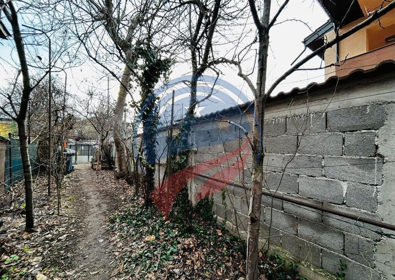 Teren de vanzare pe str Ana Ipatescu - 4
