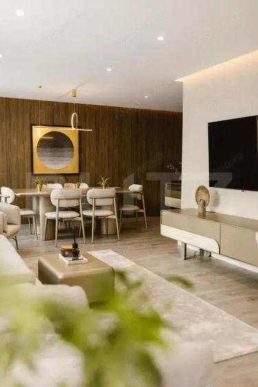 Vanzare Penthouse Exclusivist 187 mp utili + 50 mp terase - 2