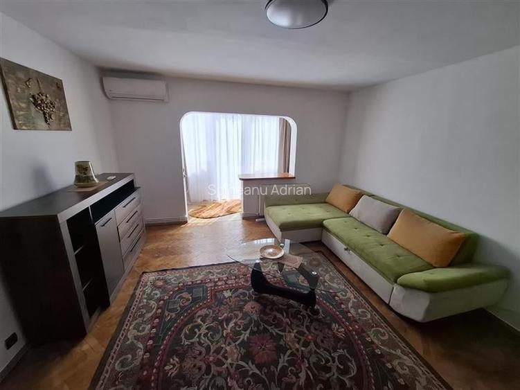 2 camere, et 1,Aradului,centrala gaz, clima, proaspat renovat