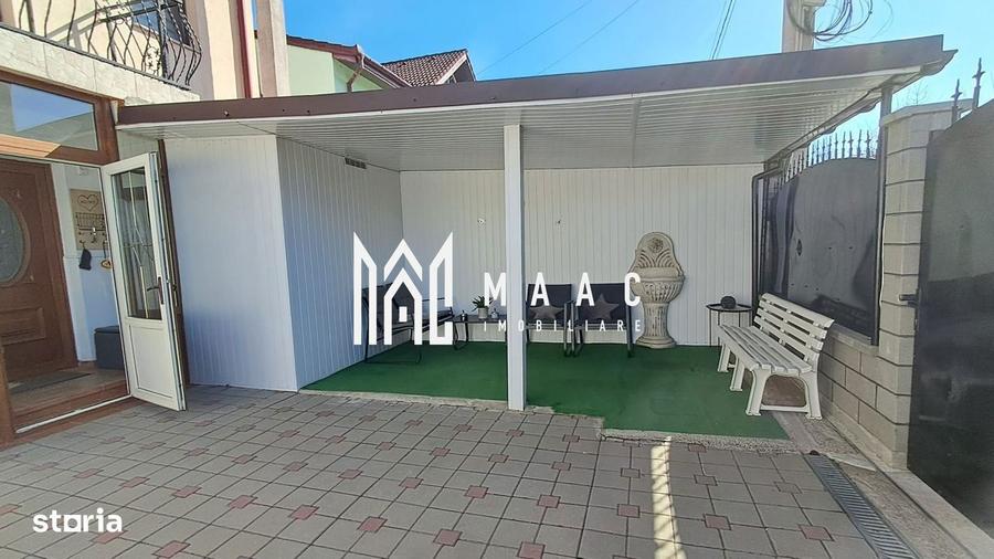 Casa 5 camere | 124MPU | Curte individuala | Terezian - 13
