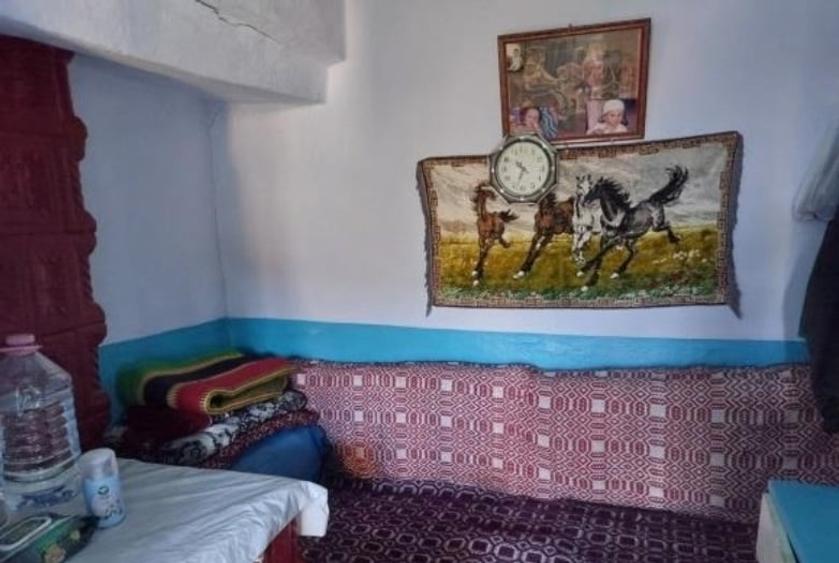 Casa cu multiple anexe, beci + 1900 mp teren, Draguseni, asfalt, apa, canalizare - 12