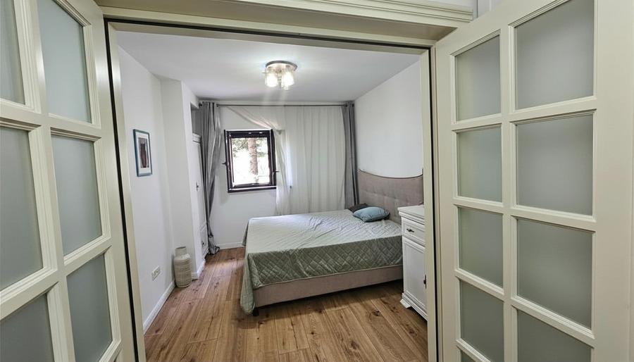 Parter Propriu 82 mp În Vilă renovată complet - Strada Popa Savu, Aviatorilor - 10