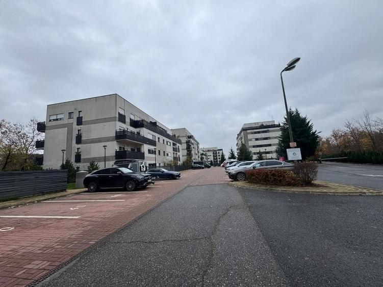 2 CAMERE || 2 LOCURI DE PARCARE + BOXA || BANEASA - 19