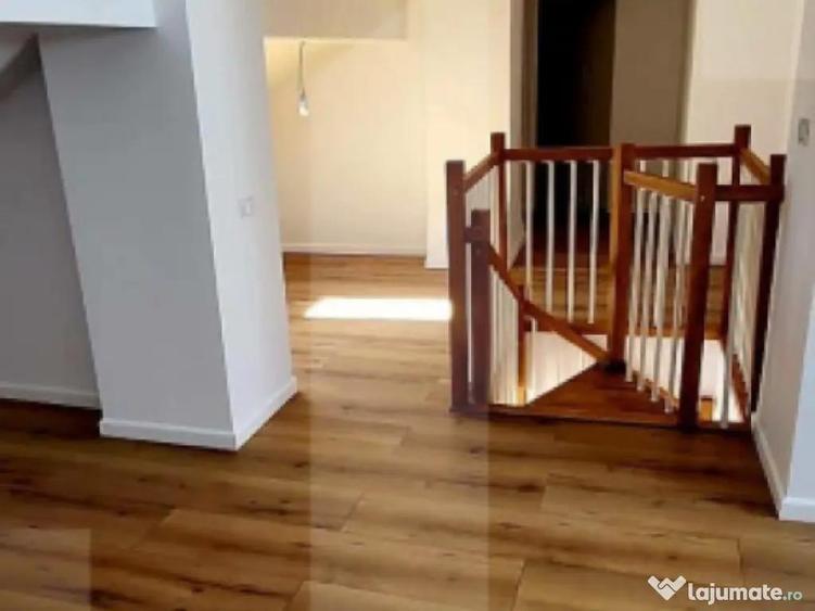 Penthouse de vanzare cu 4 camere, etaj 4, zona Dorobantilor - 7