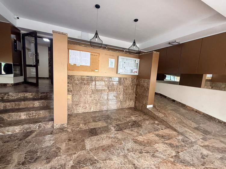 Apartament cu 2 camere în Tătărași