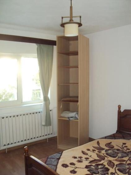 Aviatiei, 2 camere dec., et. 2/ 4, langa metrou - 1