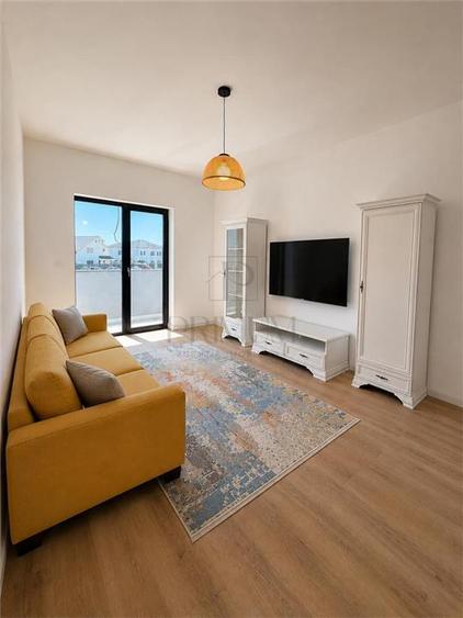 Apartament cu 2 camere decomandat, mobilat în Calea Urseni