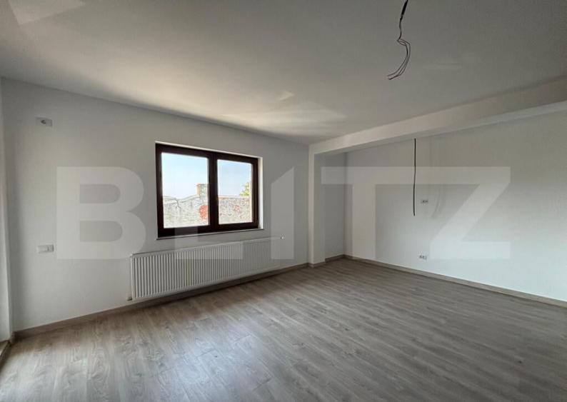 Apartament decomandat, 3 camere, 92 mp, zona Trattoria - 3
