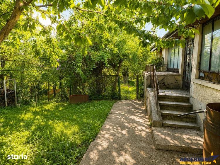 Casa traditionala cu autenticitate rurala, in pitoreasca Telega, Praho - 1