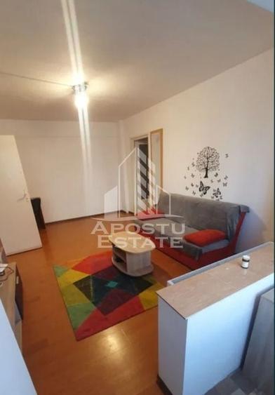 Apartament ultracentral cu 2 camere semidecomandat - 2