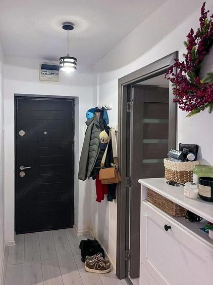 Ap. 3 camere LA CHEIE, in Deva, zona Gojdu, Aleea Pacii, 73 mp, parter... - 9