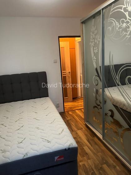 Apartament 2 camere Trapezului