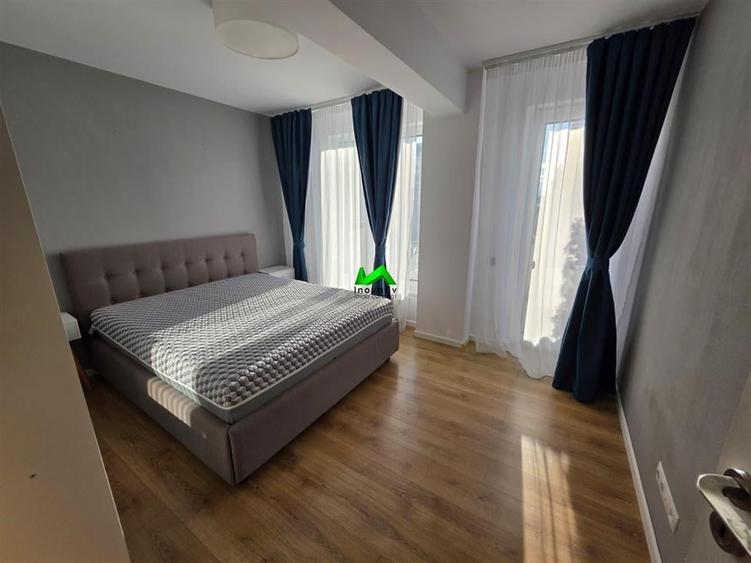 Apartament dd?nchiriat 3 camere Sibiu Doamna Stanca - 5