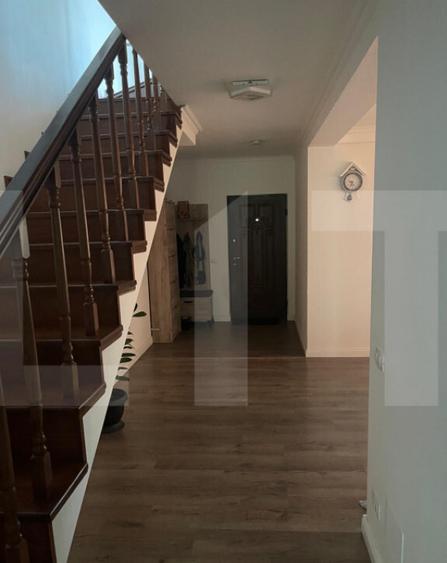 Casa duplex, 210 mp utili, zona Tulbureni - 6