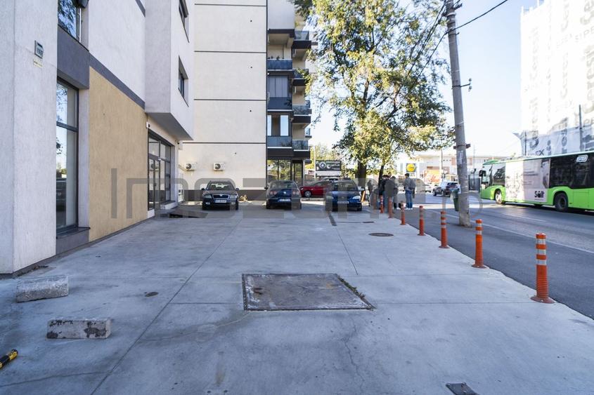 Cauti un Spatiu Comercial?  70 mp, Bld. Uverturii,  Stradal, Trafic Intens - 10