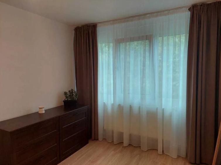 Apartament cu 2 camere in Tatarasi-Flora,la bulevard - 8