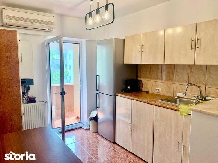 Apartament pentru inchiriat - 1