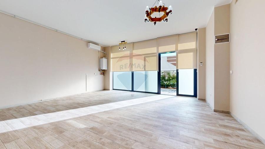 Spațiu comercial de închiriat Brașov, Răcădău, Ansamblul Cosmopolit - 4