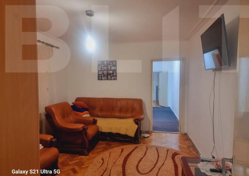 Vand apartament in Micro3 langa parcare - 9