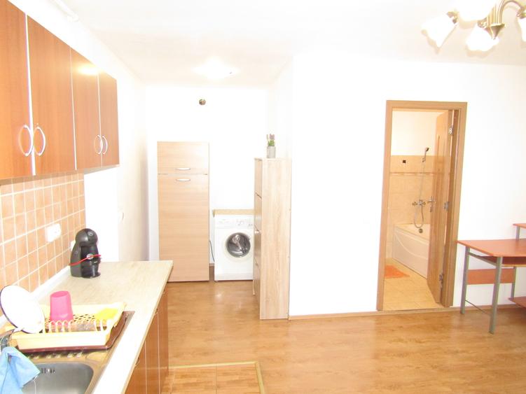 De închiriat apartament 2 camere + living | Sibiu, zona Cedonia, str. Roșiorilor - 30
