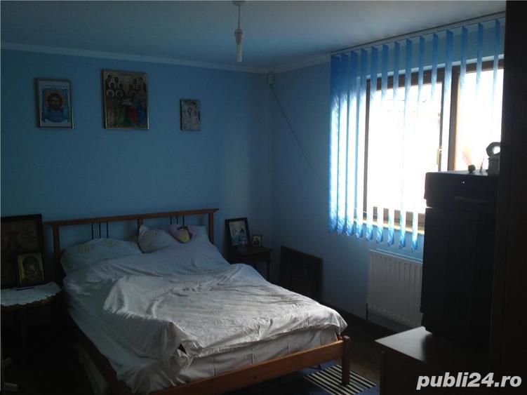 Vand casa tip duplex 120m2 in Falticeni - 6