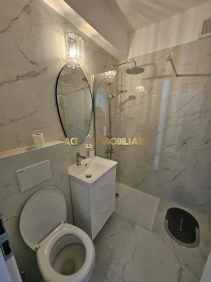 2 Camere de inchiriat | Ultracentral | Metrou | Mobilat | Utilat - 5