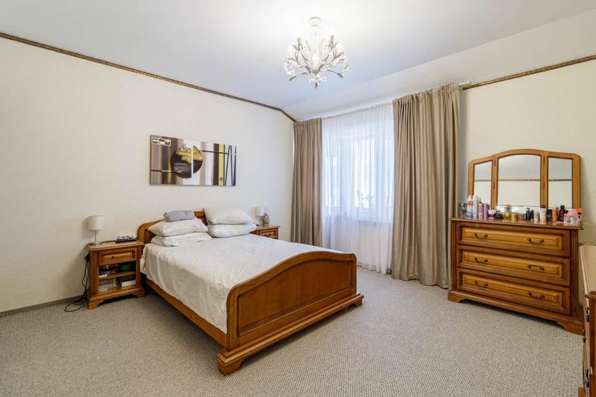 Pensiune & Complex rezidential multifunctional – Drumul Odaii, Otopeni - 24