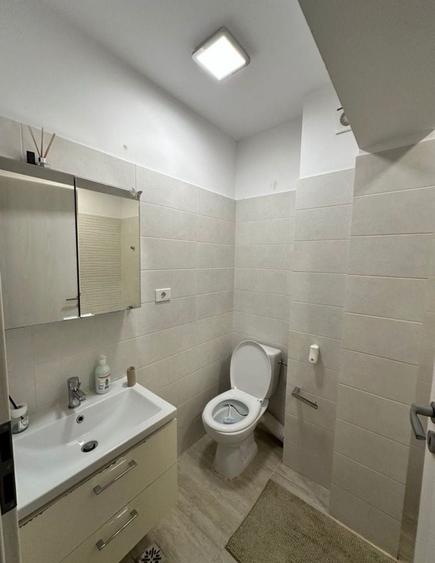 AP. 2 CAMERE THEODOR PALLADY, LOC PARCARE, BLOC NOU, CENTRALA TERMICA - 6