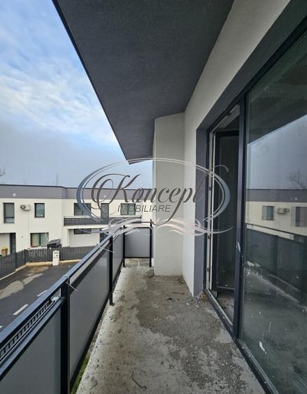 Proprietate moderna in zona Parcului Poligon cu acces facil si curte - 13