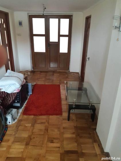 Casa cu 16 incaperi+pivnita +crama,curte,gradina, livada si vita de vie, in suprafata de 5800 m.p. - 10