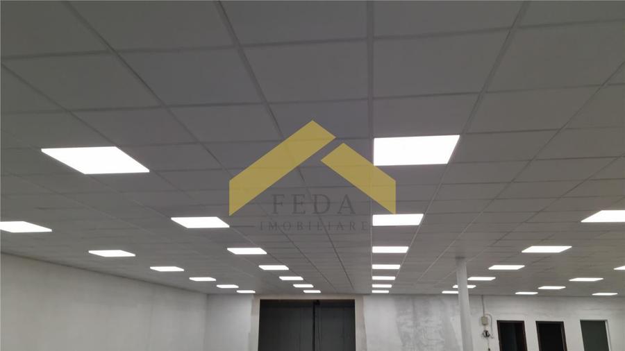 Spatiu comercial 400mp de inchiriat Ineu - 7