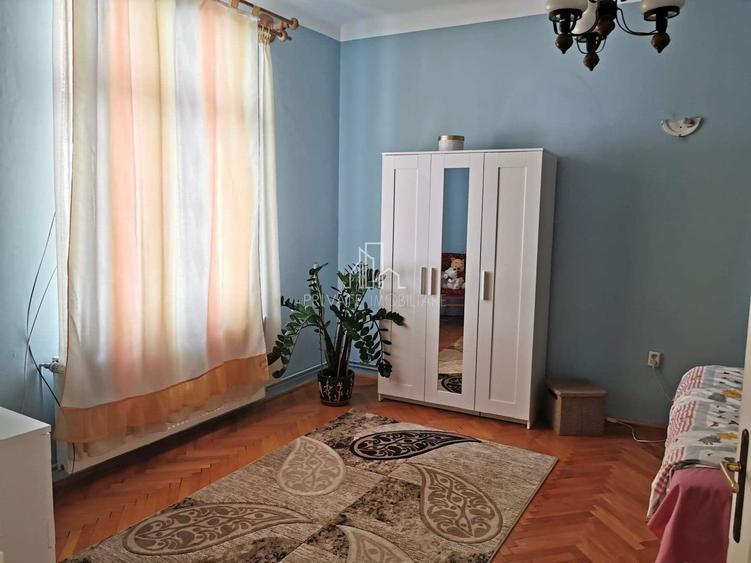 Casa de vanzare cu o suprafata totala de 1745 Mp in Danes,  Jud. Mures - 13