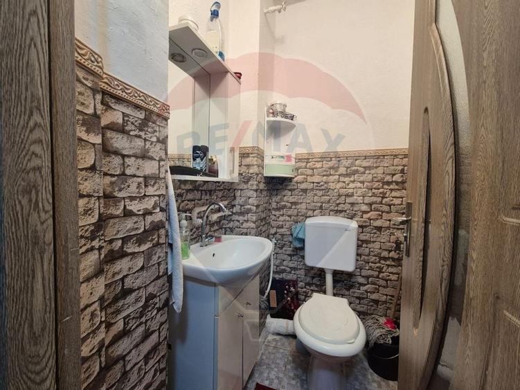 Apartament 3 camere decomandat de vanzare in Moinesti Select - 10