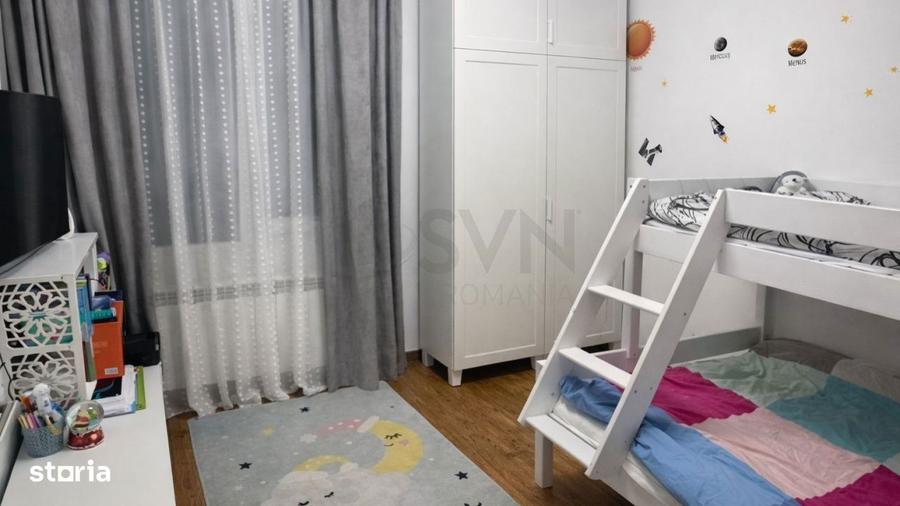 Apartament 3 camere I Felicity Residence I Baneasa - 1